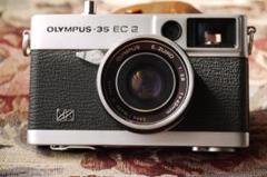 オリンパス olympus 35EC2