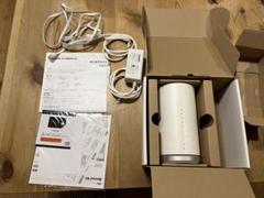 Speed Wi-Fi HOME L01のサムネイル
