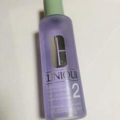 CLINIQUE クリニーク クラリファイング ローション2 400mL