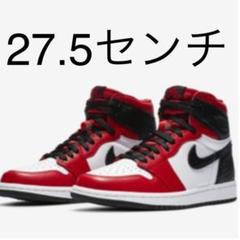 NIKEJORDAN WMNS AIR JORDAN 1HIGH OG 27.5