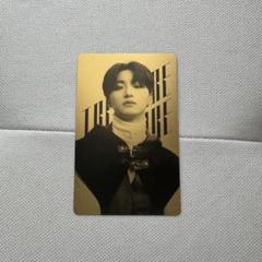 ATEEZ hidden map トレカ　ソンファ