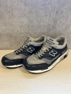 ニューバランス M1500SVL 28cm New Balance - 28cm 新品 ニューバランス M1500 グレー