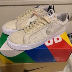 NIKE SB ZOOM BLAZER LOW QS