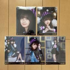 中村麗乃 直筆サイン入り生写真 2017 ハロウィン ヨリ 中村麗乃 直筆サイン入り生写真 2017 ハロウィン ヨリ
