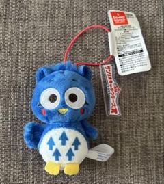 【新品未開封】激レア　サンリオ原色図鑑　パタパタペッピー　ストラップ　希少 新品未開封】激レア サンリオ原色図鑑 パタパタペッピー