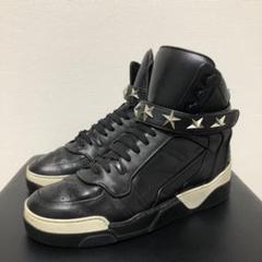 GIVENCHY ジバンシー スタッズスニーカー 42 27cm