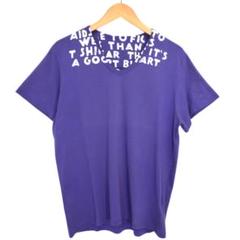 マルジェラ　エイズT Lサイズ　美品 2025年最新】マルジェラ エイズ Tシャツ Lの人気アイテム