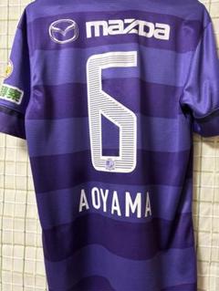 2025年最新】サンフレッチェ ユニフォーム 8の人気アイテム