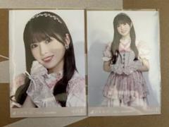 小川彩 生写真 2024ほぼフルコン 400枚以上まとめ売り アイドル