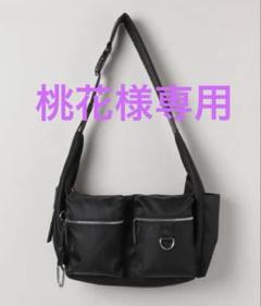2025年最新】jeanasis バッグ ショルダー wポケットの人気