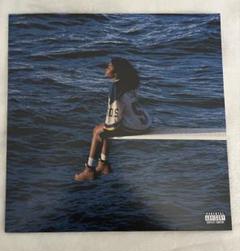 新品 SZA Good Days SOS シザ 10インチレコード SZA Good Days シザ 10インチレコード SOS