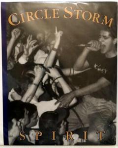 激デットストック■CIRCLE STOM_CHAIN OF STRENGTH新品のサムネイル