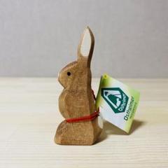【新品】オストハイマー / ウサギ (耳上げ)