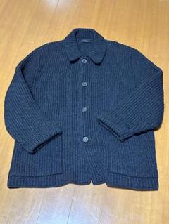 2025年最新】A.P.C. メンズ カーディガンの人気アイテム - メルカリ