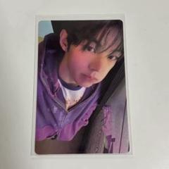 tws ドフン try with us トレカ
