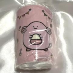 ポケモン　メラミンタンブラーコレクション　ラッキー　ベロリンガ　ピッピ　プリン