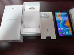 HUAWEI P30 lite ブラック バッテリー80%以上 HUAWEI P30 lite｜価格比較・最新情報 - 価格.com