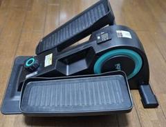 Cubii キュービー　ステッパー　サイクルマシン　ミニサイクルマシン