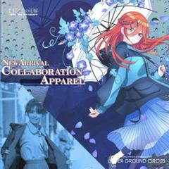 新品・未開封　中野一花　UGC　アパレルまとめ売り 61WqA-opVeL._AC_SY200_QL15_.jpg