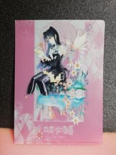 2025年最新】D.Gray-man クリアファイルの人気アイテム - メルカリ