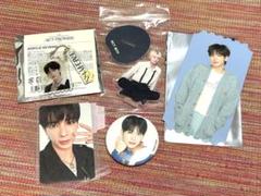 TXT テヒョングッズ5点セット