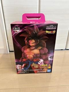 ドラゴンボール 一番くじ 孫悟空 マスタライズ　未開封 2025年最新】マスタライズ 悟空の人気アイテム - メルカリ