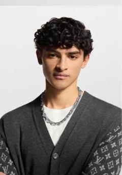 最終値下げネックレス・チェーン モノグラム　LOUIS VUITTON Louis Vuitton ネックレス・チェーン モノグラム (Louis Vuitton