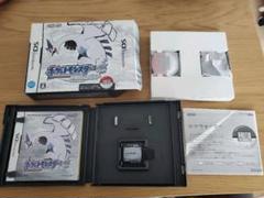 ポケモン ソウルシルバー ルギアの中古 未使用品を探そう メルカリ