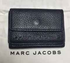 【最終値下げ中】【美品】MARC JACOBS マークジェイコブス 折り財布 2025年最新】MARC JACOBS 折り財布の人気アイテム - メルカリ