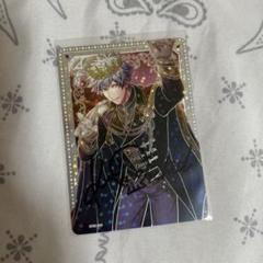 うたプリ アニメイト抽選会 直筆サイン入りポスター VerB 黒崎蘭丸 うたの☆プリンスさまっ♪アイドルソング黒崎蘭丸Ver．A: 音楽