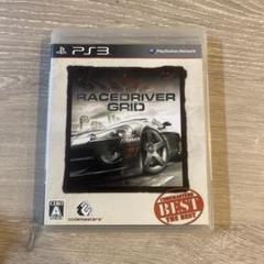 RACE DRIVER GRID Codemasters THE BEST
