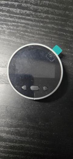 デジタルテープメジャー充電式小型スマート長距離ローリング測定ツール