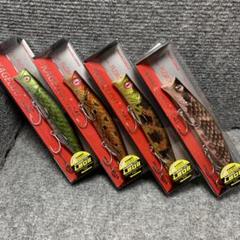 2025年最新】メガバス megabass エキシビションの人気アイテム