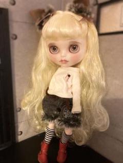 DH168 CharmDoll BJD 1/6 Michelle 球体関節人形 - メルカリ 参考価格 球体関節人 Michelle 1/6 CharmDoll BJD DH168 おもちゃ/人形