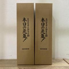 元祖もろみ酢　4本セット 通販生活元祖もろみ酢4本セット