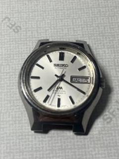 SEIKO LM スペシャル デイデイト メンズ 腕時計 自動巻き 変わり文字盤 2025年最新】Yahoo!オークション -セイコー ロードマチック
