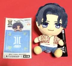 ✨受注生産✨☺️新品・未開封・タグ付き☺️JSB LAND★登坂広臣 ぬいぐるみ 2025年最新】JSB land ぬいぐるみの人気アイテム - メルカリ