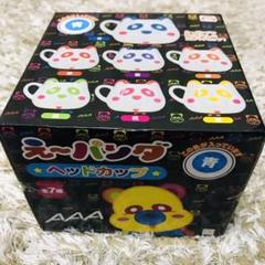 マグカップ・湯のみ(キャラクター)　全7種セット え～パンダ ヘッドカップ 「え～パンダ(AAA)」 楽天市場】aaa えーパンダ マグカップの通販