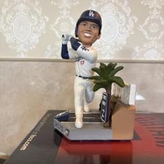 Shohei Ohtani フィギュア Dodgers 17 バブルヘッド 即日発送 大谷翔平 Shohei Ohtani ドジャース Dodgers バブル