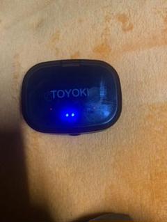 Bluetooth5.0 ワイヤレスイヤホン