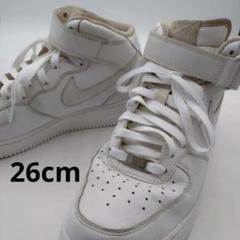2025年最新】NIKE AF-1 82の人気アイテム - メルカリ