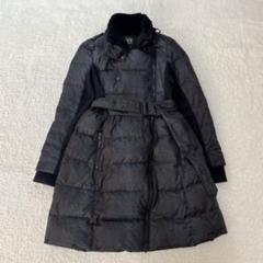店内商品がすべてレジにて半額！！ パイソン アルマーニエクスチェンジ ダウン ジャケット 中綿 ジャケット・アウター