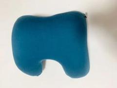 首まくら ネックピロー 枕 低反発 ピロー お昼寝 LIBRIO