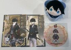 刀剣乱舞 アニメイトカフェ アクスタ 宴 その一 山伏国広 - メルカリ