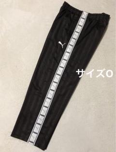 PUMA トラックパンツ ジャージ プージャ Y2K サイズO - メルカリ