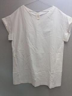 匿名配送　CLAOPANIC Vネック Tシャツ 卒入学式　オケージョンのサムネイル