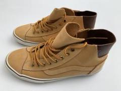 VANS Mid Skool´77 Gusset LX (ヴァンス バンズ