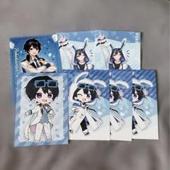 ちょこらび：プロマイド ちょこらび ポケカメン ブロマイド - メルカリ