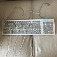 sony VAIO キーボード