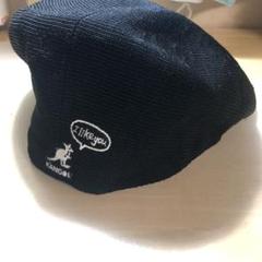 KANGOL ハンチング